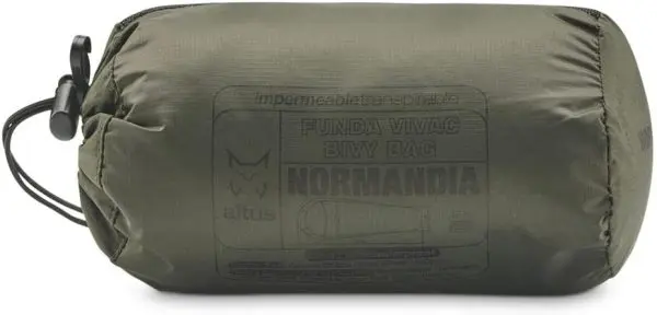 Funda para vivac Altus Normandia - Imagen 4