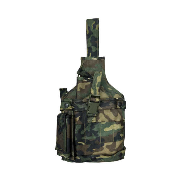 Funda de Pistola con porta cargador Pernera (V2023)