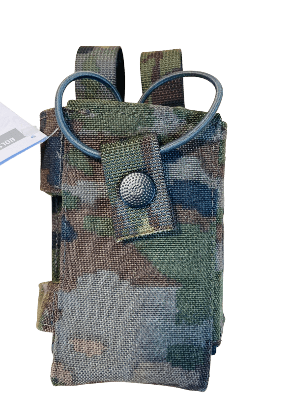 Bolsillo ALTUS PNR-500