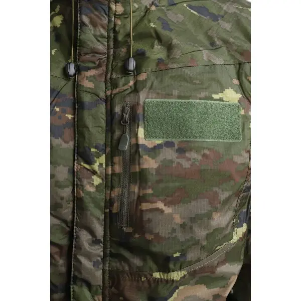 Altus ejercito 2025