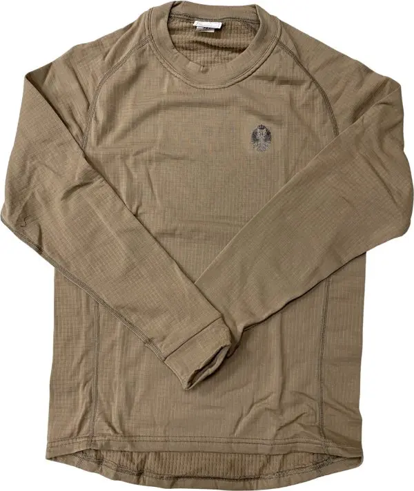 Traje térmico Ejercito de Tierra