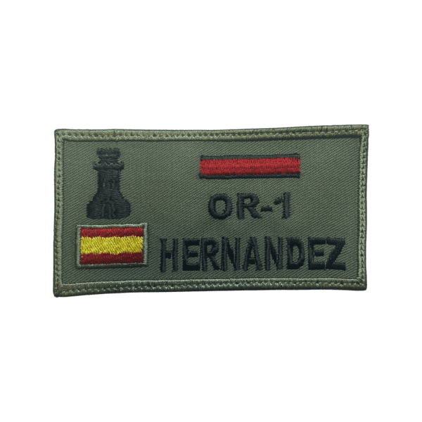 Galleta personalizada casco Cobat
