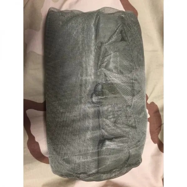 Mosquitera para Cama Verde Surplus