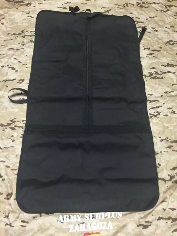 Porta - Trajes