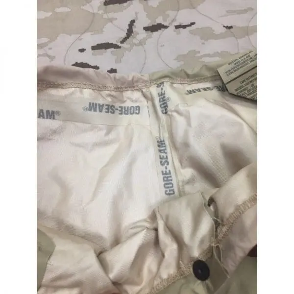 Pantalón AIR FORCE TIGER STRIPE