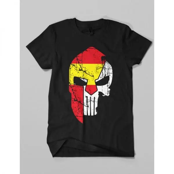 Camiseta INFIEL