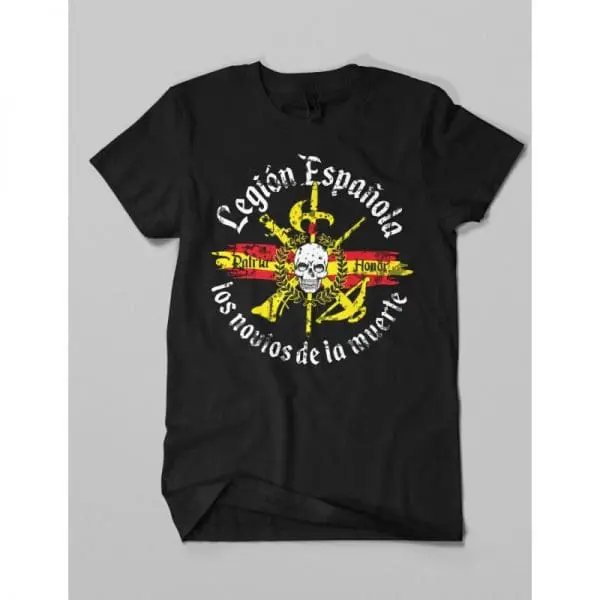 Camiseta INFIEL