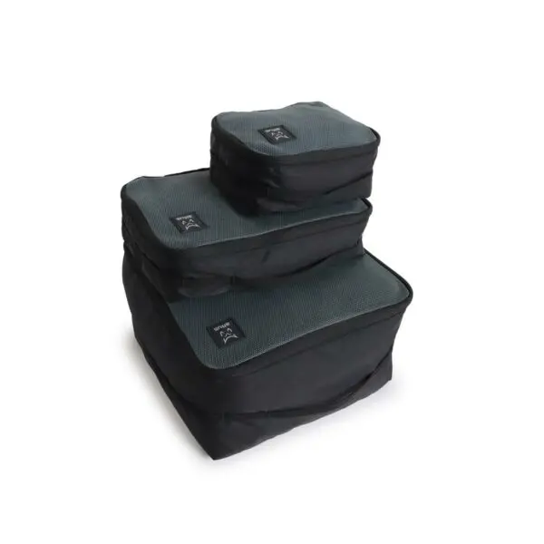 Pack Organizadores de Viaje ALTUS