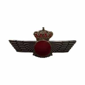 Roquisqui metálico Cuerpo General