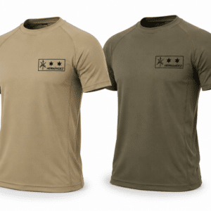 Camiseta Técnica con Galleta personalizada ET