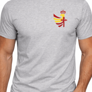 Camiseta EJERCITO DE TIERRA