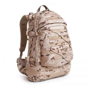 Mochila altus boscosa pixelada 2016 new arrivals