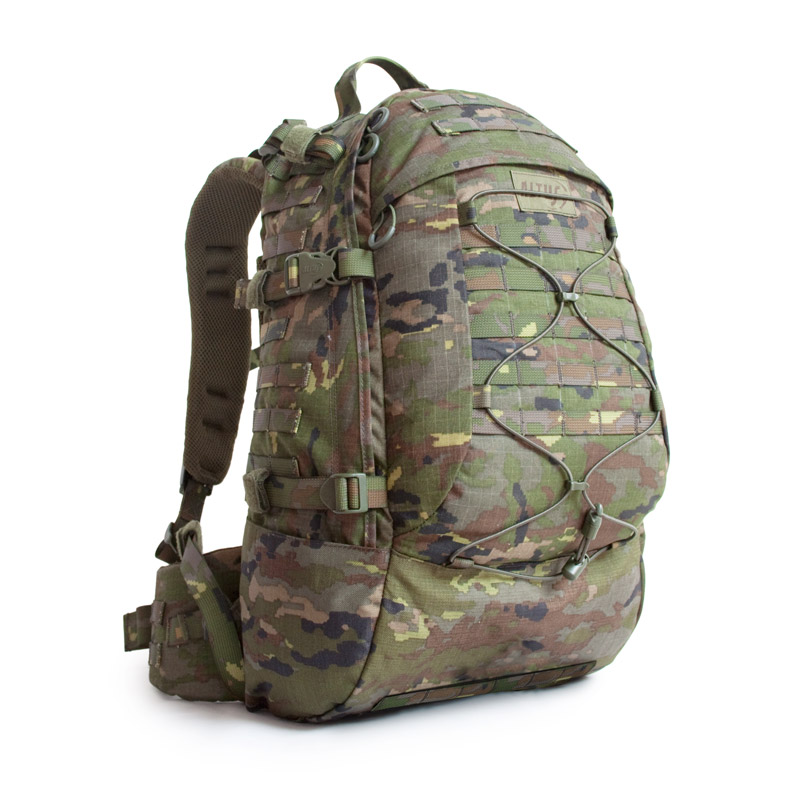 Mochila altus 2025 ejercito del aire