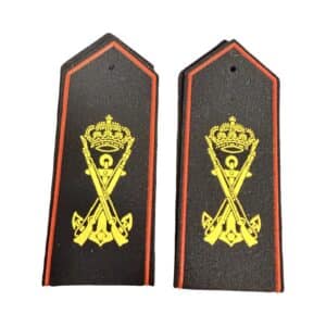 Hombreras Infantería de Marina
