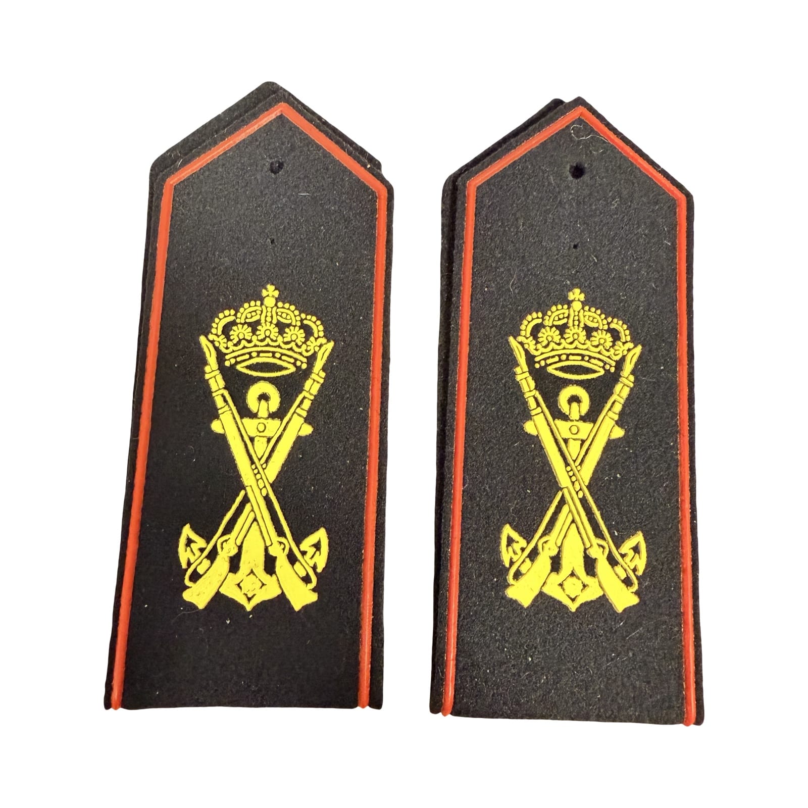 Hombreras Infantería de Marina