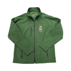 Cazadora Soht Sell Tropas de Montaña