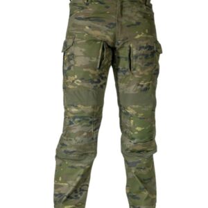 Pantalón táctico Boscoso Pixelado RAGNAR ROK