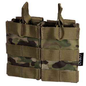 Porta Cargador G36 Doble Multicam