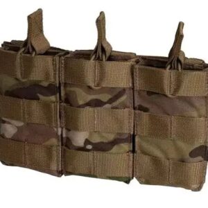 Porta Cargador G36 Triple Multicam