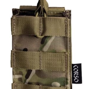 Porta Cargador G36 Simple Multicam