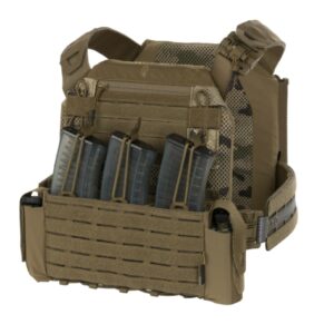 Chaleco Táctico RAGNAR HARALD KING TIER