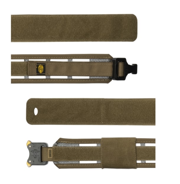 Prímera Línea RAGNAR HARDRADA FATHER BELT - Imagen 6