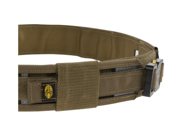 Prímera Línea RAGNAR HARDRADA FATHER BELT - Imagen 5