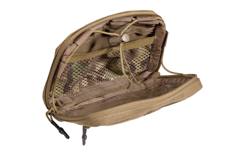 RAGNAR SNORRI ADMIN POUCH - Imagen 3