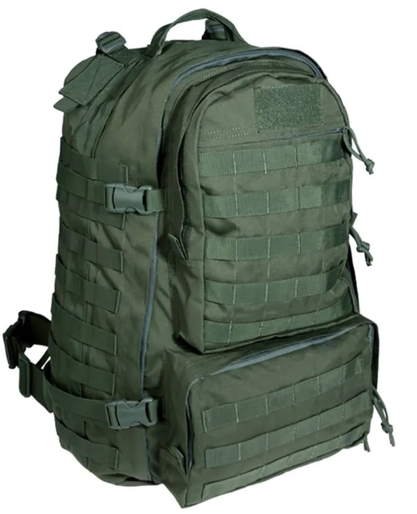 Mochila Operador Bag OD DELTA TACTICS - Imagen 2