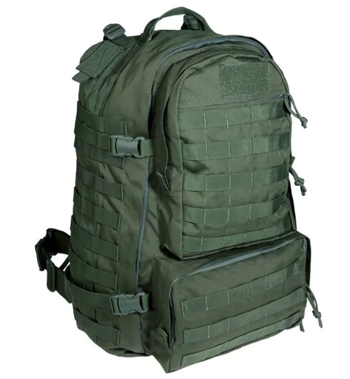 Mochila Operador Bag OD DELTA TACTICS