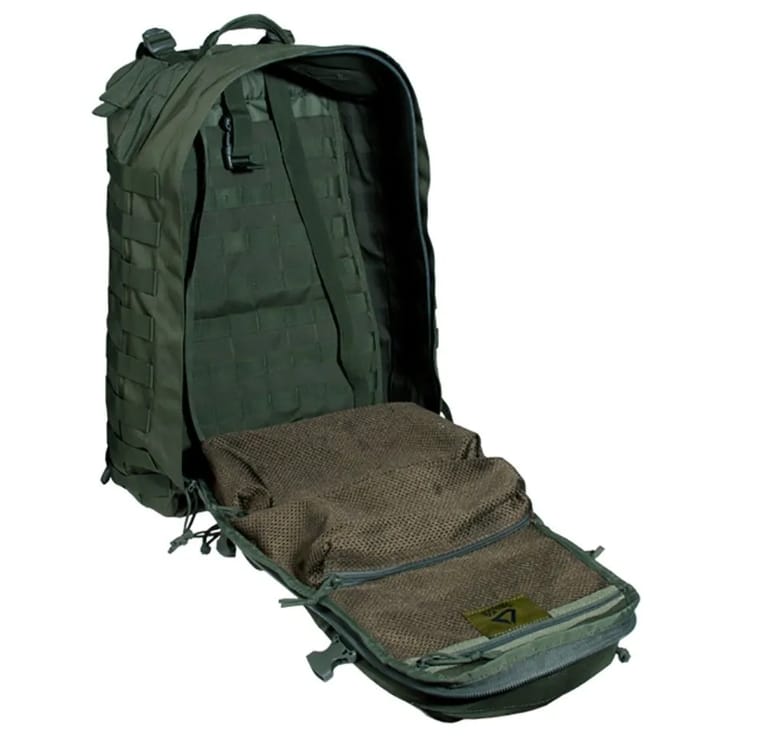 Mochila Operador Bag OD DELTA TACTICS - Imagen 8