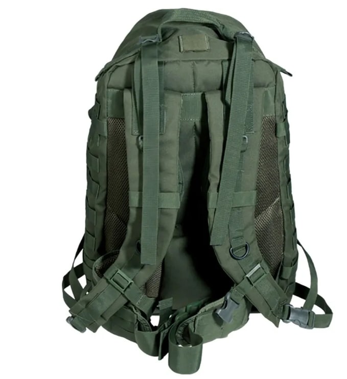 Mochila Operador Bag OD DELTA TACTICS - Imagen 5