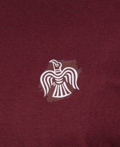 Camiseta RAGNAR MIDGARD THE RAVEN - Imagen 3