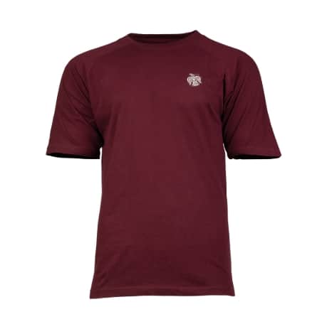 Camiseta RAGNAR MIDGARD THE RAVEN