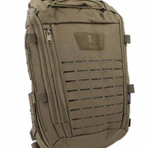 Mochila CORSO ROGUE 30L Laser Verde OTAN