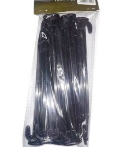 Pack de piquetas PVC 10 Unidades