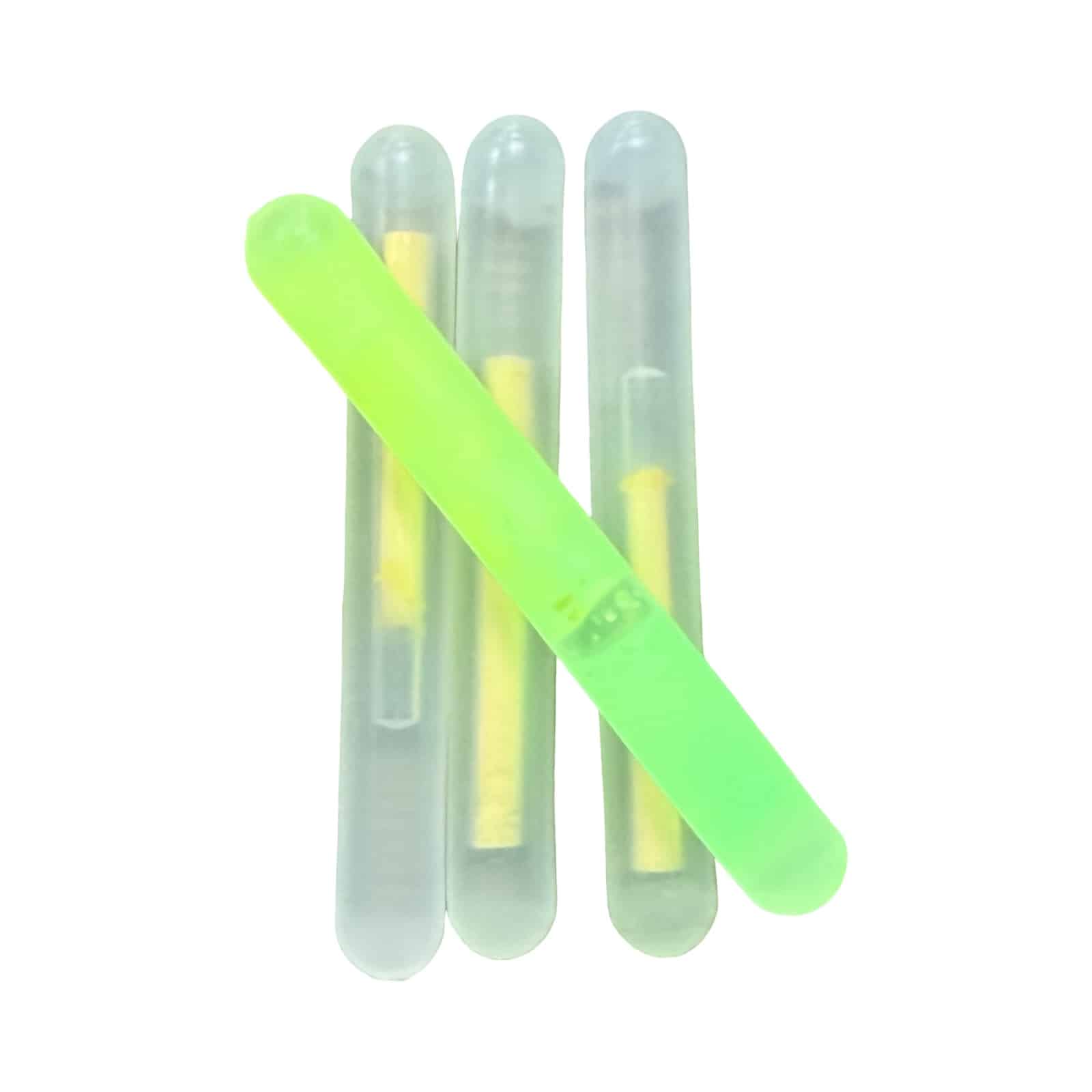Luz Quimica 4,5mm ( 5 Unidades)