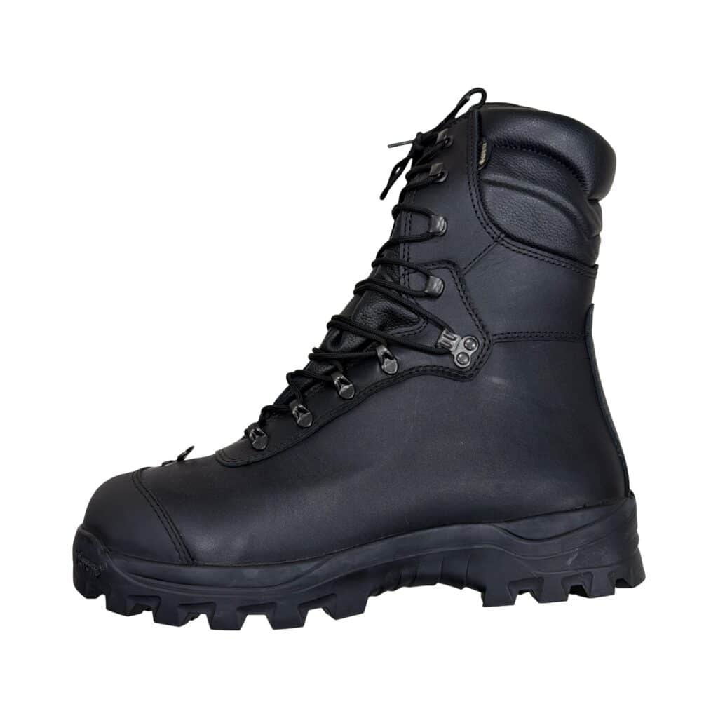 Botas Militares FAL Frio Extremo