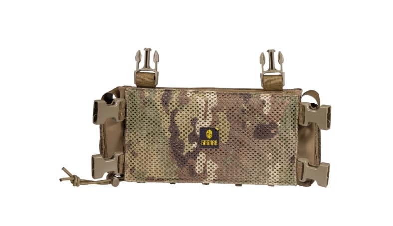 RAGNAR FLOKI BOX POUCH - Imagen 3