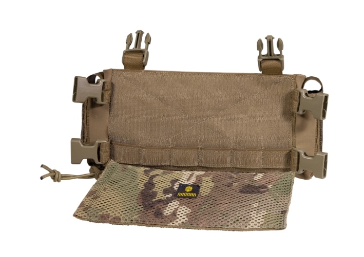 RAGNAR FLOKI BOX POUCH - Imagen 6