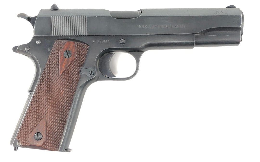 Colt 1911