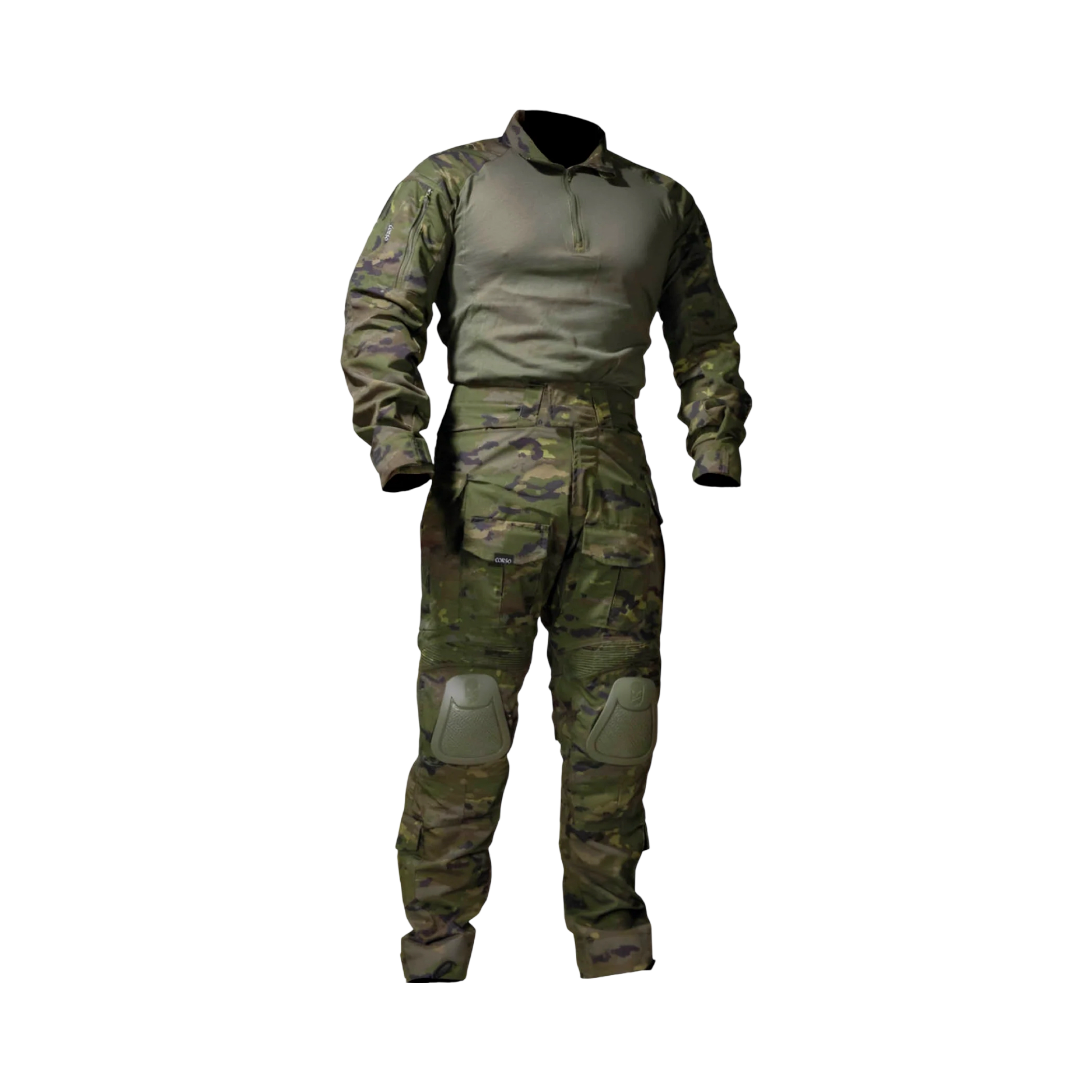 Uniformes Militares Tienda Militar en Zaragoza