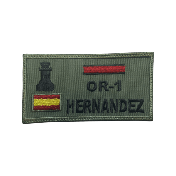 Galleta personalizada casco Cobat