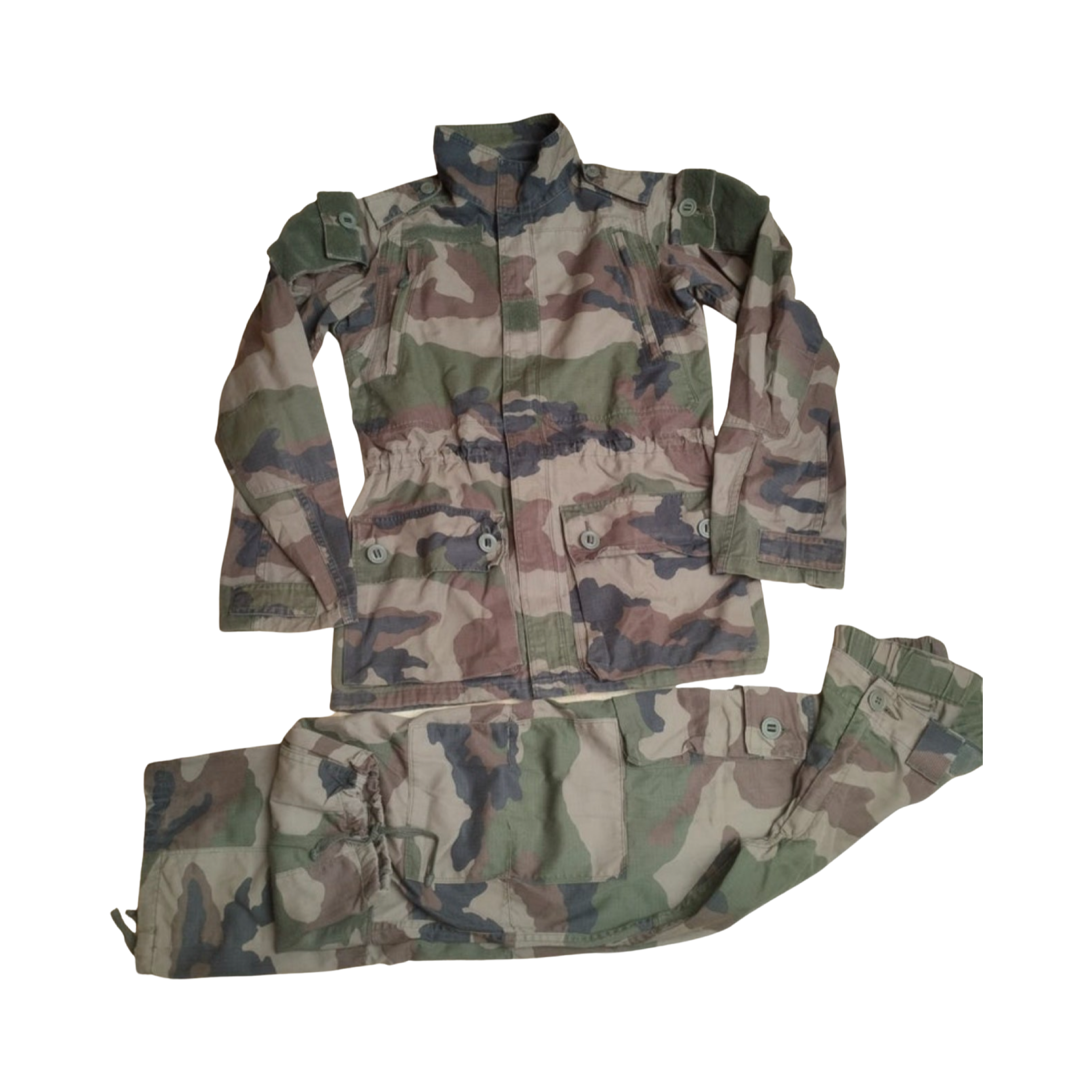 Uniforme Extranjera Surplus | Tienda Militar en