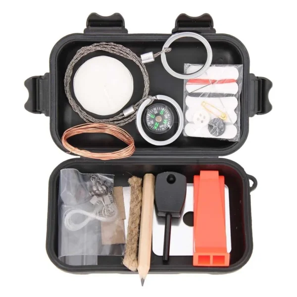 Kit de Supervivencia