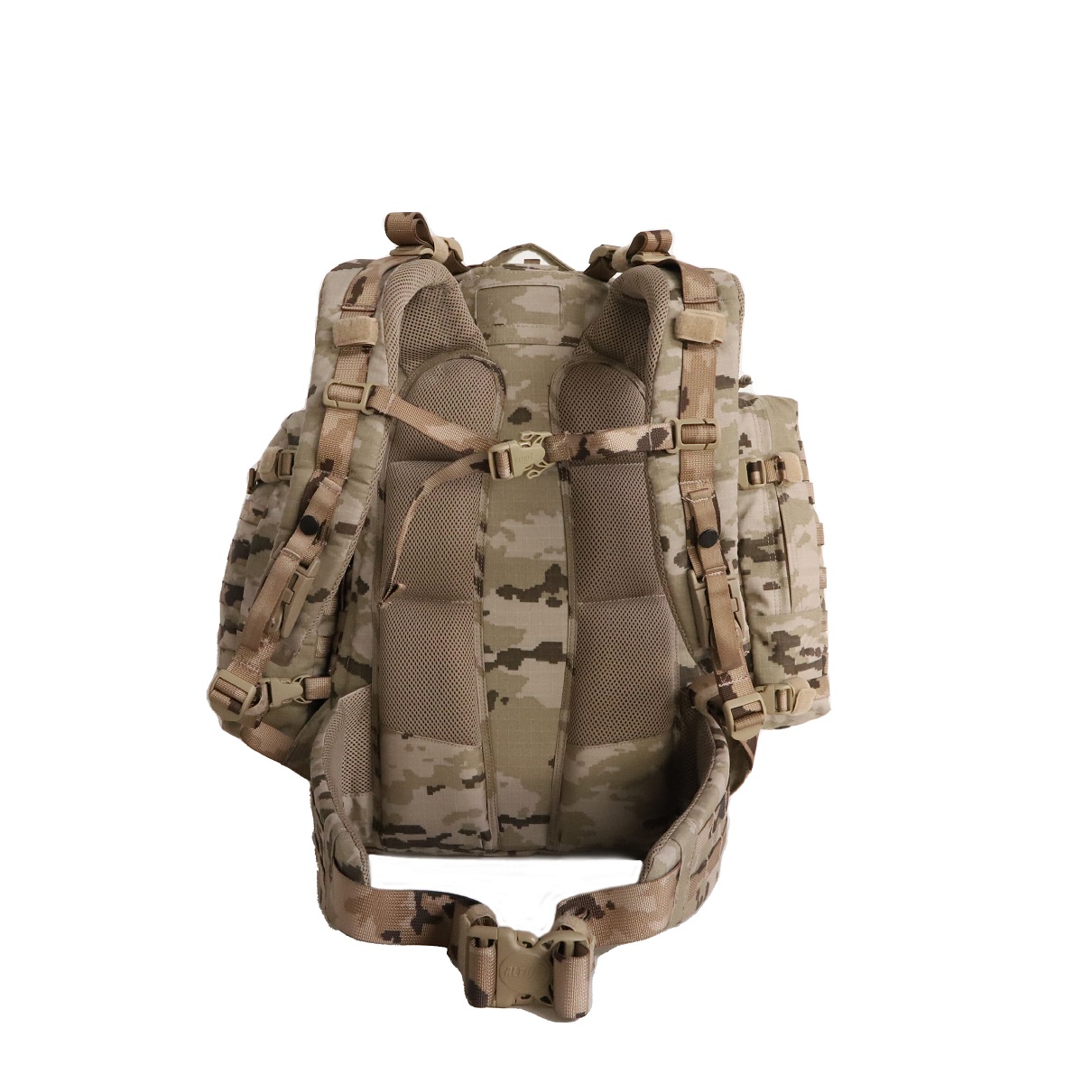 Mochila Altus kamet 20, con sistema EvaFit