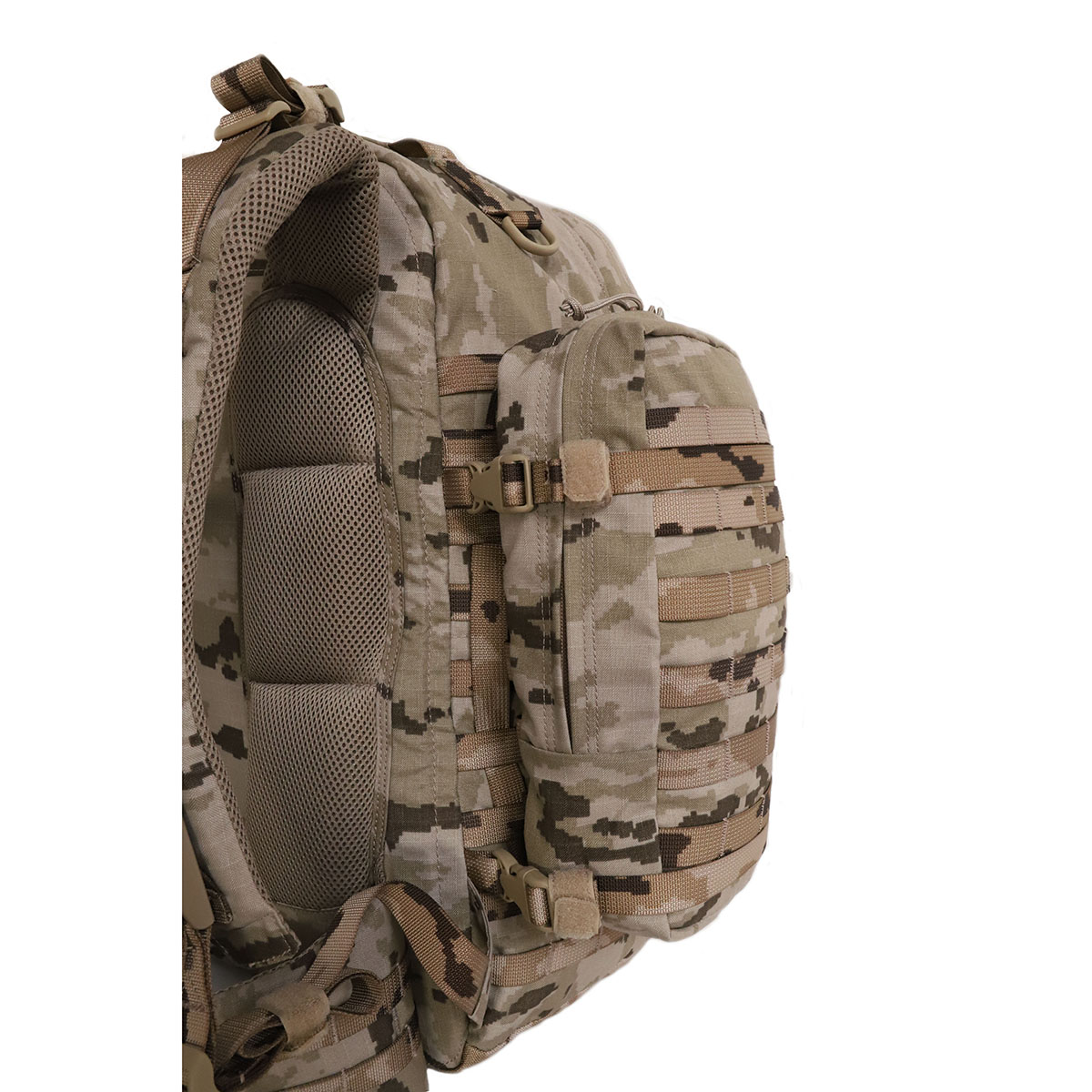 Mochila militar online arida