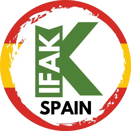 IFAK SPAIN