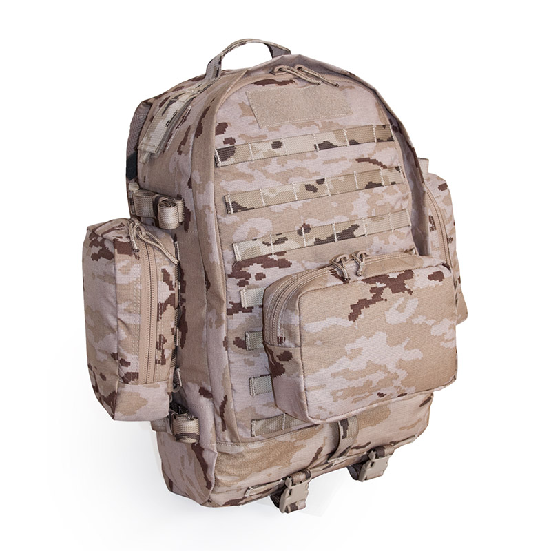 Mochila Altus de Asalto Infanteria de Marina Tienda Militar en Zaragoza
