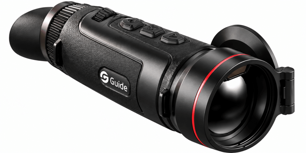 Monocular Térmico Guide Kodiak TK635L 3.0